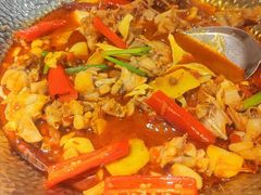 -大鸽饭(马王堆店)