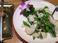 -品回味清真西北楼(宁波首店)