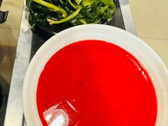 -三江汇火锅店(保全街店)