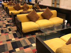 -上海大宁福朋喜来登酒店大堂吧(共和新路店)