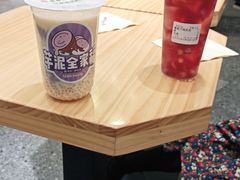 -书亦烧仙草(西宸天街店)