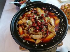 -峨嵋酒家 南北川菜 优选烤鸭(广渠路店)