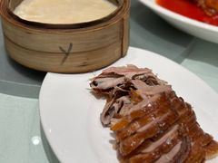-全聚德(领城国际店)
