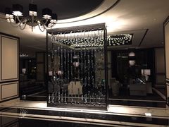 -上海苏宁宝丽嘉酒店·Cafe Bellagio西餐厅