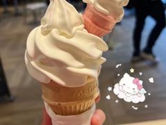 -麦当劳(科教城店)