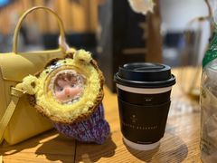 -星巴克臻选(长沙运达中央广场店)