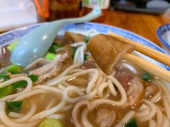 -锦泓老字号猪脏粉(东联大厦店)