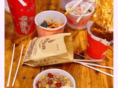 -市府路小吃城(民俗文化广场锦苑店)