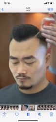 -贝勒爷专业男发