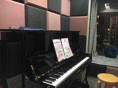 -乐尚音乐空间·钢琴·声乐·架子鼓(会展中心店)