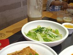 -陈厨老味·老派郴州菜(宜章店)