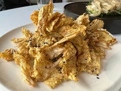 -满堂·烤鸭店·北京菜(鼓楼店)