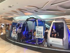 -深圳来福士广场