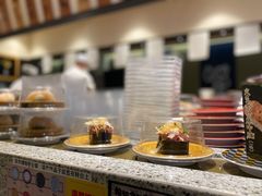 -合点寿司(美罗城店)