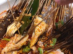 -嘉州叶婆婆钵钵鸡(建设路店)