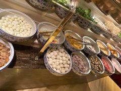 -龙城咖啡厅(常州富都洲际店)