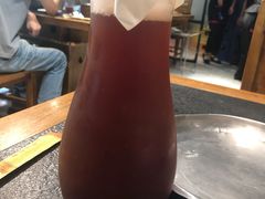 -友乐居羊蝎子(西直门店)