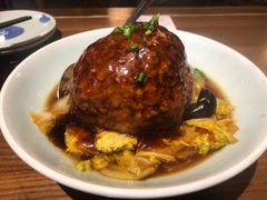 -老灶味道·本帮菜(昌平路店)