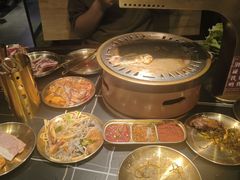 -吾悦广场(天津和平店)