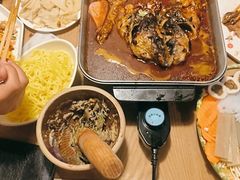-鱼酷活鱼烤鱼(梅江印象城店)