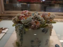 -西檬树SIMON·T轻奢蛋糕(大东方Max店)