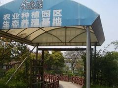 -平湖九龙山旅游度假区