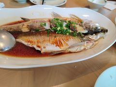 -山水一号·中餐厅