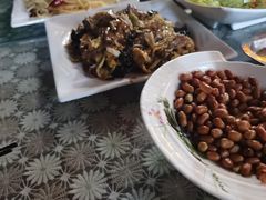 -伊隆斋(什刹海店)