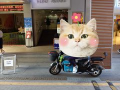 -造寸眼镜·蔡司官方授权店(东门店)