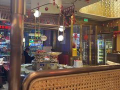 -捞神煲汤火锅(湖滨商业街店)