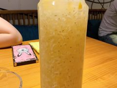 莲酿珍珠米酒-莲餐厅·湖北菜·藕汤是头牌(愚园路店)