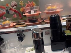 -争鲜回转寿司(通州万达店)