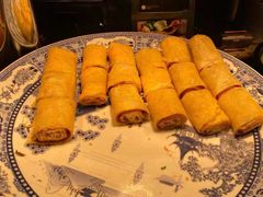 -上海锦江汤臣洲际大酒店壹阶层