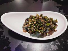 烧椒皮蛋-醉小酒馆·川菜·江湖菜·重庆菜(观音桥旗舰店)