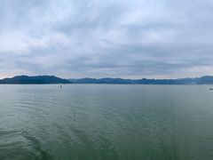 -东钱湖旅游度假区