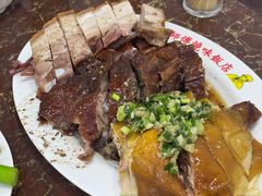 -陈光记烧腊店(罗保博士街店)