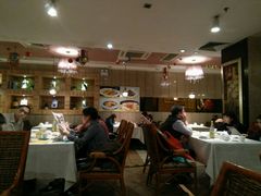 -湘村人家(常平中元街店)