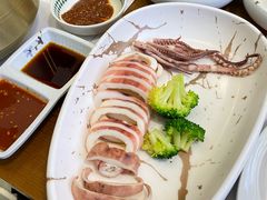 -八福力韩国休闲餐厅(泉舜店)