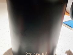 -江渔儿酸菜鱼·拔草餐厅(虎门君乐汇店)