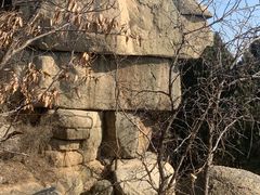 -峄山风景名胜区