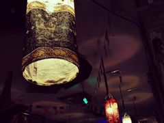 大堂-Helens海伦司小酒馆(鼓楼店)
