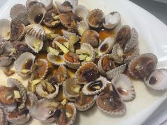 -老太婆饭店(广义路店)