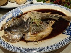 -全聚德烤鸭店(和平路店)