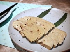 香槟鹅肝-大树餐厅(红旗街万达店)