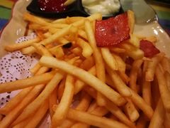 培根薯条-滋味烤鱼(超洋店)