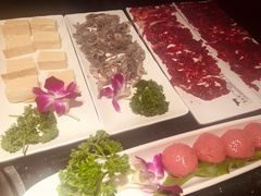 -牛事制造局牛肉火锅(莲岳路店)