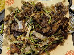 -香香春饼·非遗技艺(万达店)