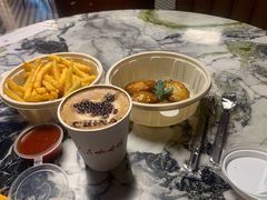 -人民咖啡馆(四行仓库店)