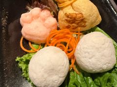 -湊湊火锅·茶憩(合生汇购物中心店)