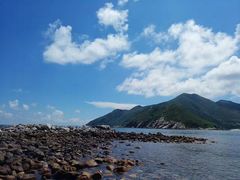 -西涌国际滨海旅游区